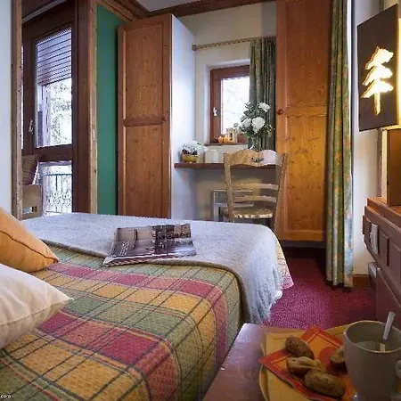 Apartment Residences Quartier Charmettoger - Maeva Les Arcs (Savoie)