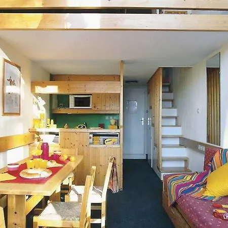 Residences Quartier Charmettoger - Maeva Apartment
