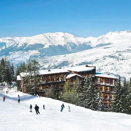 Residences Quartier Charmettoger - Maeva Apartment Les Arcs (Savoie)