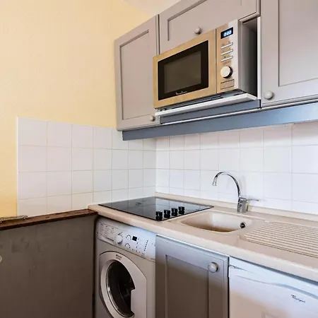 Residences Quartier Charmettoger - Maeva Apartment *