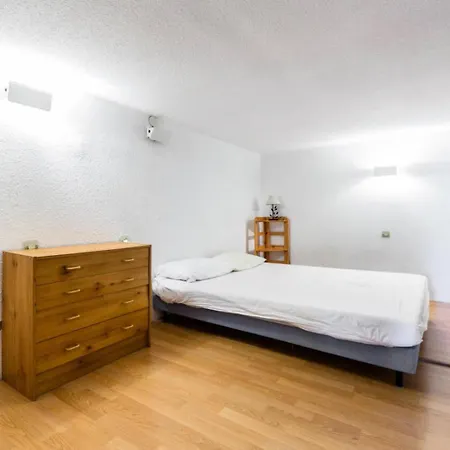 Apartment Residences Quartier Charmettoger - Maeva Les Arcs (Savoie)