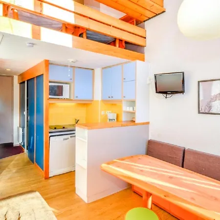 Residences Quartier Charmettoger - Maeva