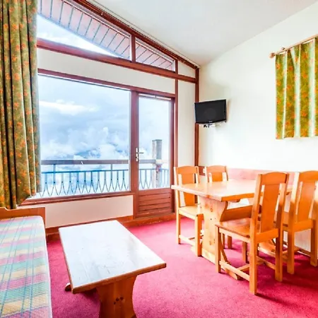 Residences Quartier Charmettoger - Maeva Apartment Les Arcs (Savoie)