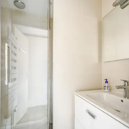 Residences Quartier Charmettoger - Maeva *