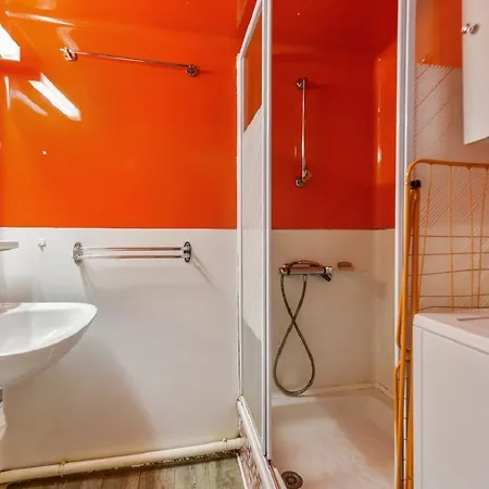 Residences Quartier Charmettoger - Maeva Apartment Les Arcs (Savoie)